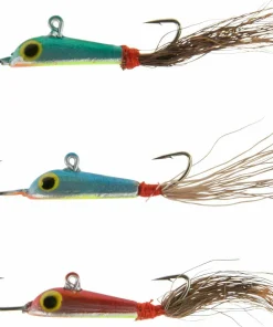Sale iFish Luna 41 mm 3-Pack NoColour