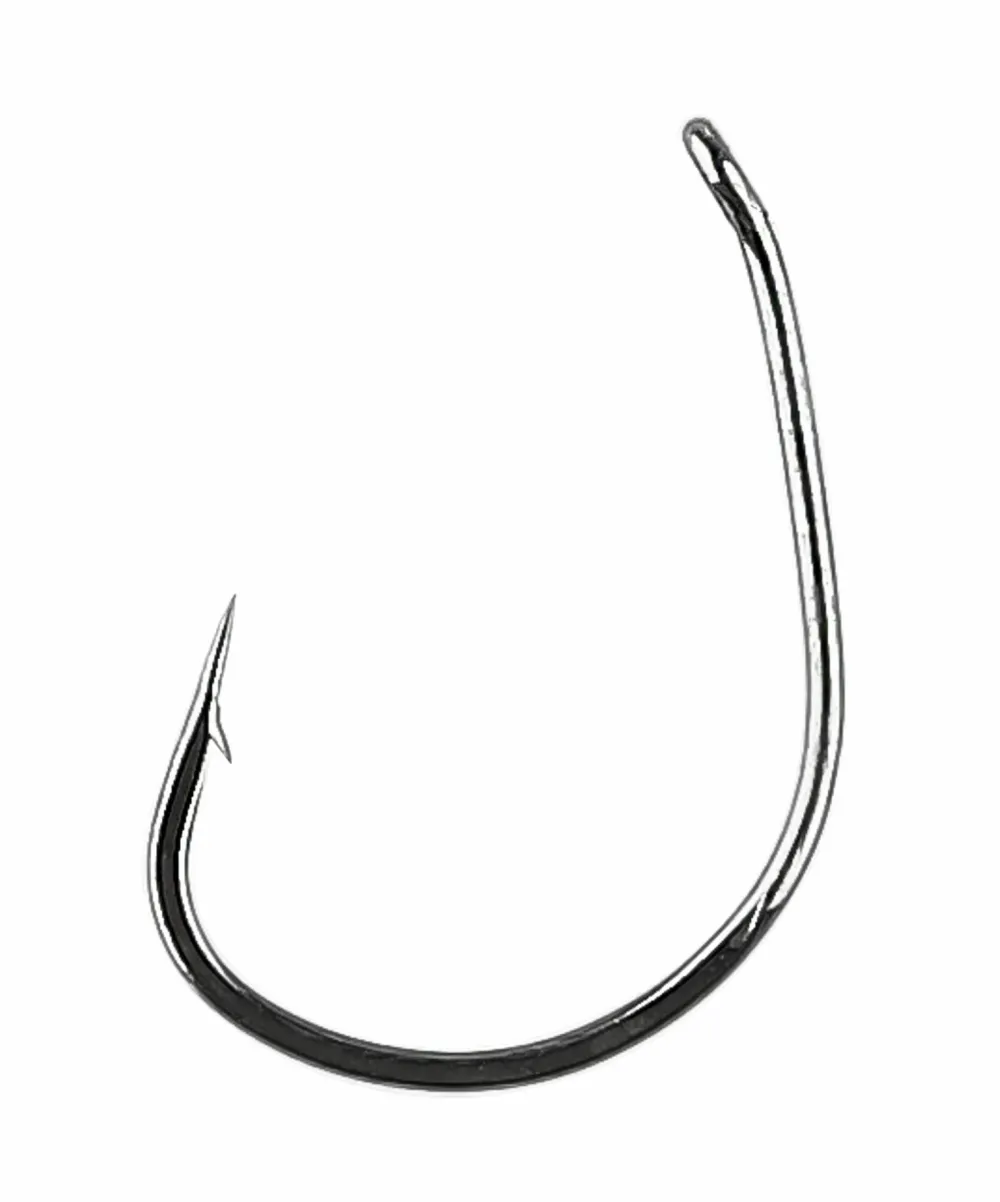 Best iFish Maggot Hook 7 No Color