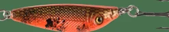 Online iFish Micro Stagger 40 mm RDBK