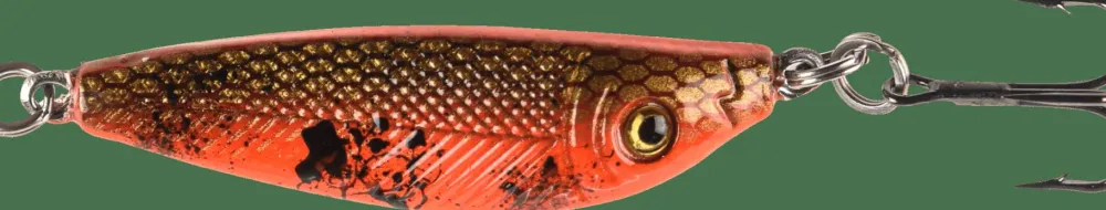 Online iFish Micro Stagger 40 mm RDBK