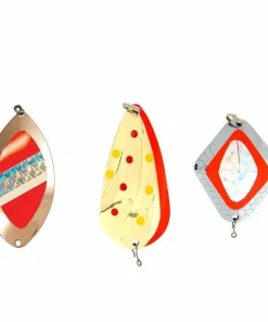 Online iFish Rödingblänken 3-pack Onecolour