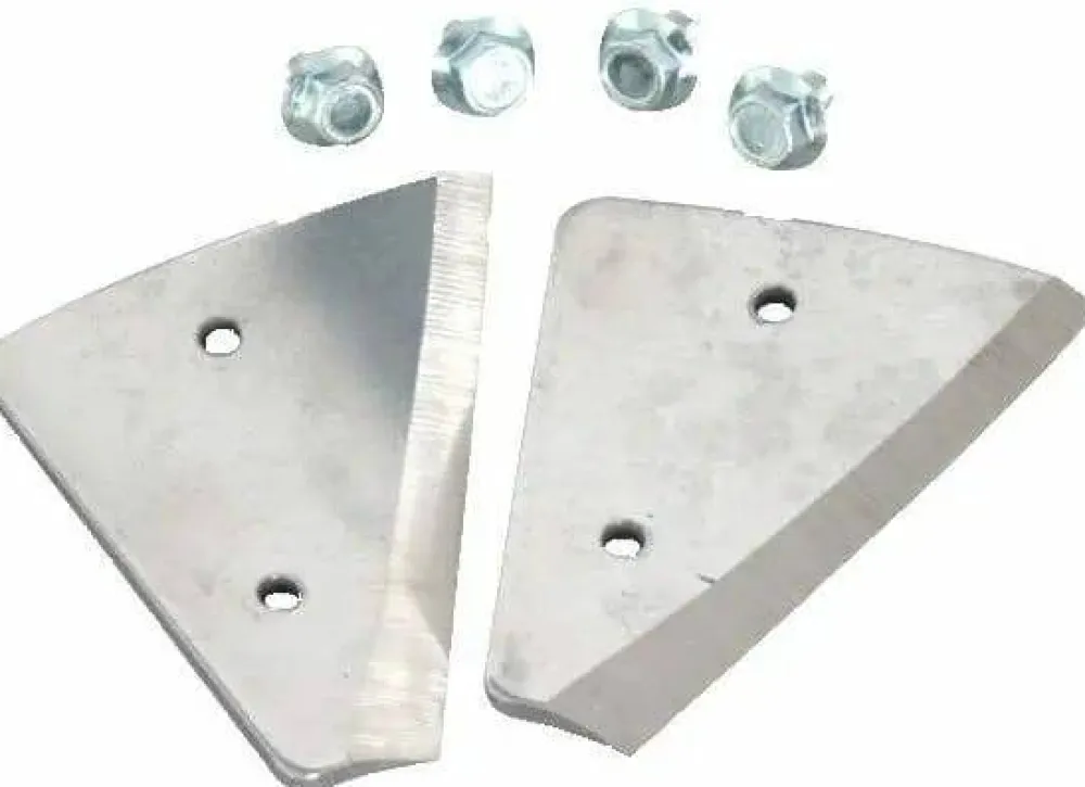 Discount iFish Royal Viking Blades
