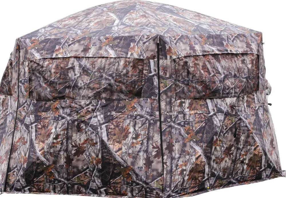 Outlet iFish Skogskoja 6 OneColor