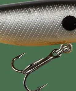 Sale iFish Surface Dog 90 mm Silver Sally