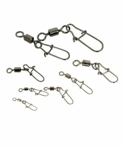 Discount iFish Swivels With Snap 18-pack Onecolour