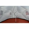New iFish Teleskopisk Taksupport Metal