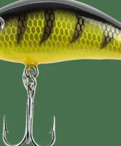 Best iFish The Abbot 45 mm Fluo Perch