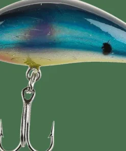 New iFish The Abbot 55 mm Ghost Blue