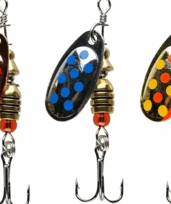 iFish The Barrel 5g, 3-pack Nocolour