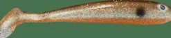 Hot iFish The Demon Shad 15 cm Silver Sally