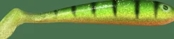 Outlet iFish The Demon Shad 10 cm Hot Perch