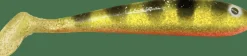 New iFish The Demon Shad 21 cm Fluo Perch
