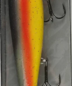 Best iFish The Fighter 150 mm Silver Sally