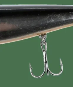Outlet iFish The Fighter 120 mm Silver Sally