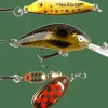 Clearance iFish Triss för Öring NoColour