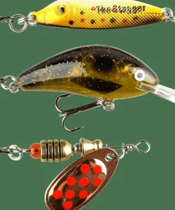 Clearance iFish Triss för Öring NoColour