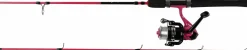 New iFish X-Wand Haspel 5' Pink