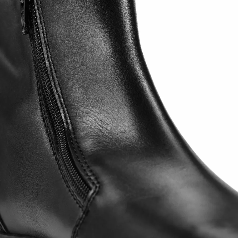 Hot Ilves Men's Björkliden Black