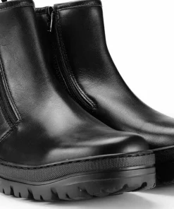 Hot Ilves Men's Björkliden Black