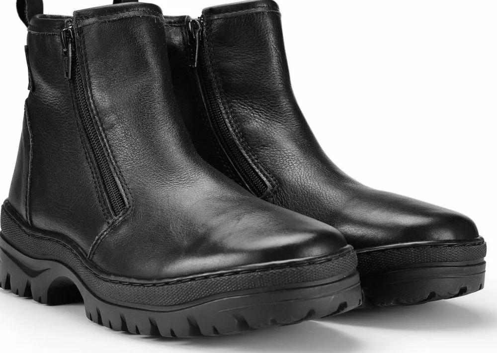 Best Ilves Women's Sarek Black