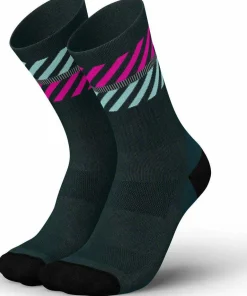 Discount Incylence Merino Light Lanes High Ottanio Pink