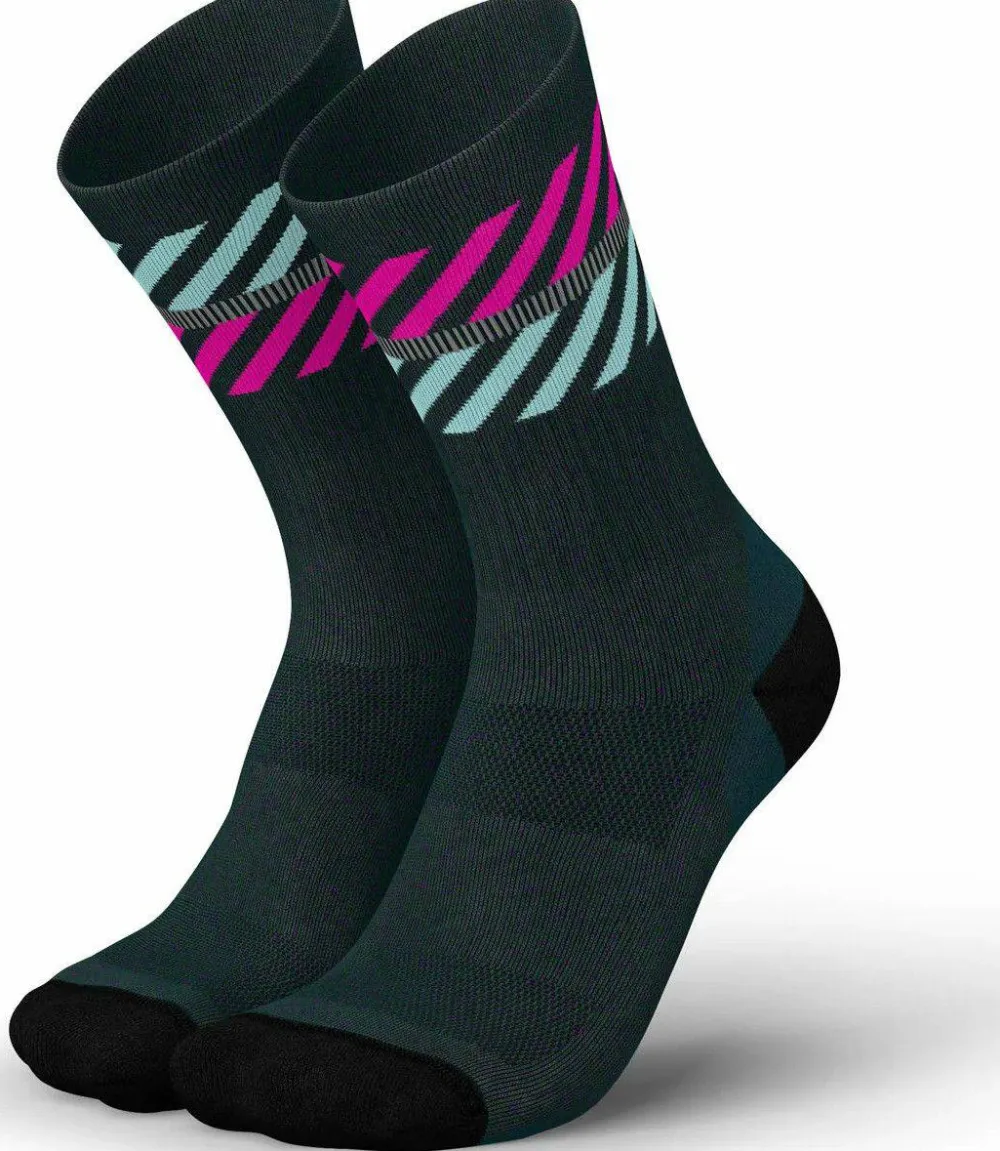 Discount Incylence Merino Light Lanes High Ottanio Pink