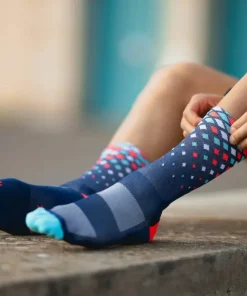 Outlet Incylence Running Crystals High Navy Cyan Inferno