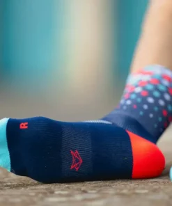 Outlet Incylence Running Crystals High Navy Cyan Inferno