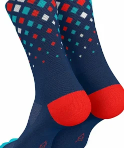 Outlet Incylence Running Crystals High Navy Cyan Inferno