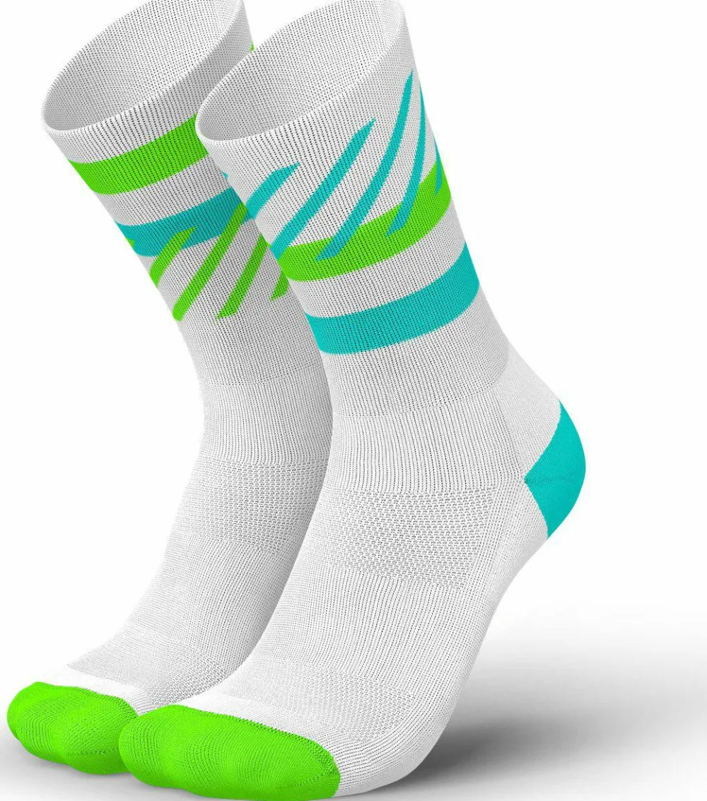 Outlet Incylence Running Disrupts High Green Cyan