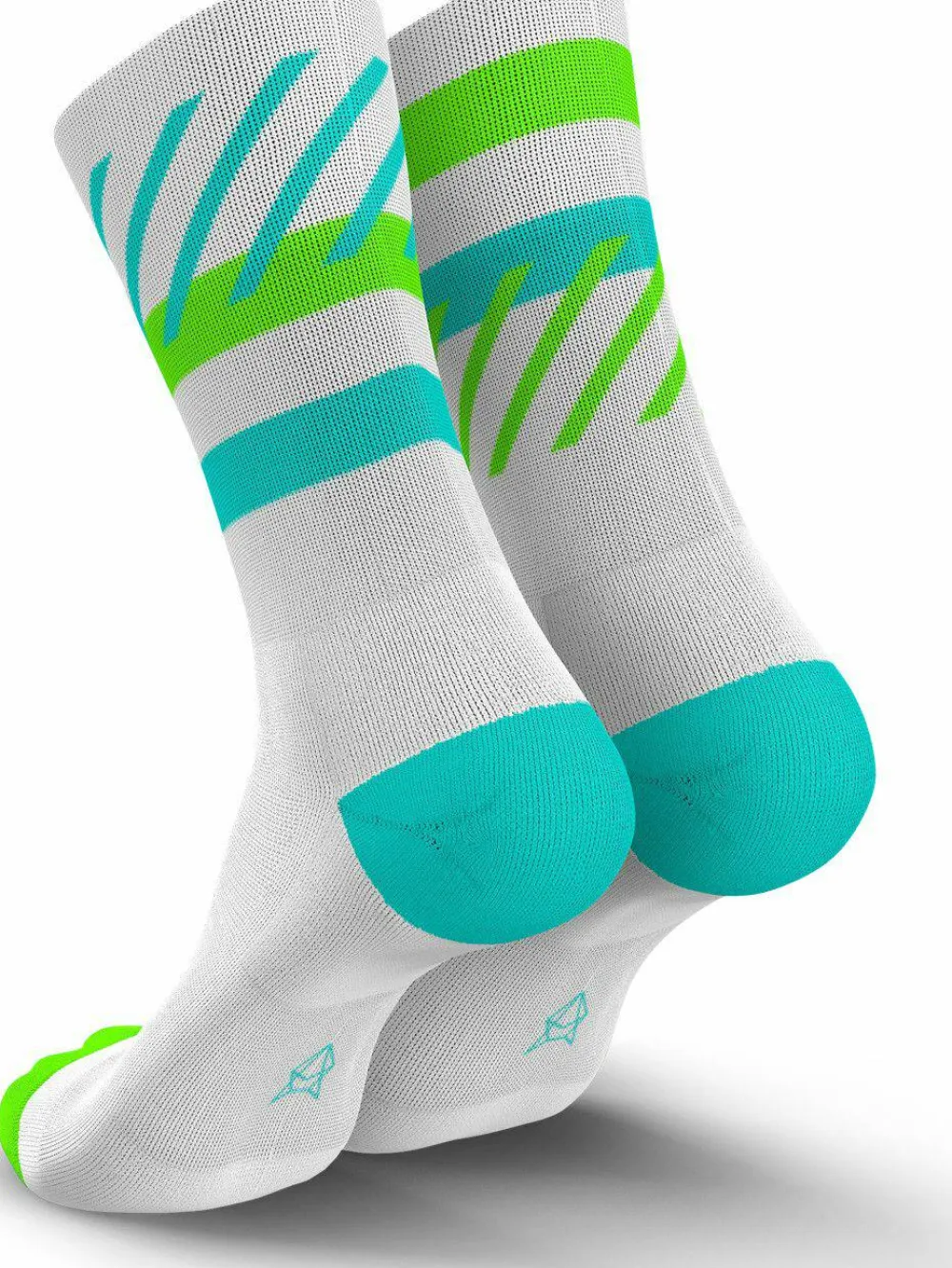 Outlet Incylence Running Disrupts High Green Cyan