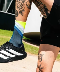 Online Incylence Running Grades High Navy Canary