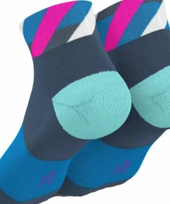 New Incylence Running Loops Short Zucchero Pink