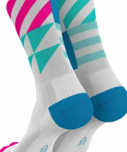 New Incylence Ultralight Elements High White Blue Pink