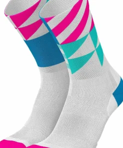 New Incylence Ultralight Elements High White Blue Pink