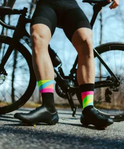 Best Incylence Ultralight Strides High Black Pink Canary