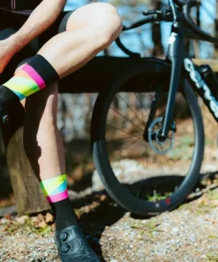 Best Incylence Ultralight Strides High Black Pink Canary