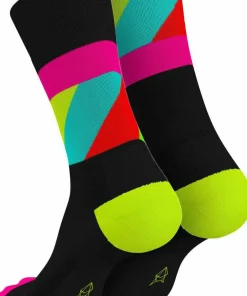 Best Incylence Ultralight Strides High Black Pink Canary