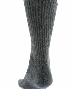Clearance Injinji Trail Midweight Crew Granite