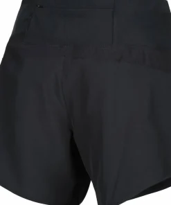 Outlet inov-8 Women's Train Lite 5' Short Black