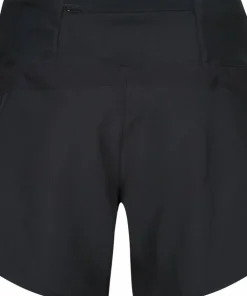 Outlet inov-8 Women's Train Lite 5' Short Black