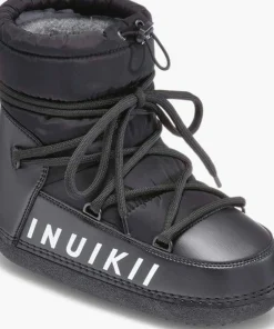 Inuikii Women's Mountain Boot Black