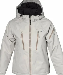 Discount Isbjörn of Sweden Kids' Carving Winter Jacket WindChime