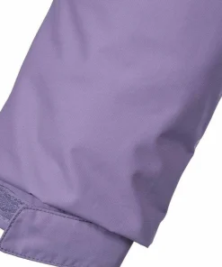 New Isbjörn of Sweden Kids' Helicopter Winter Jacket Lavender