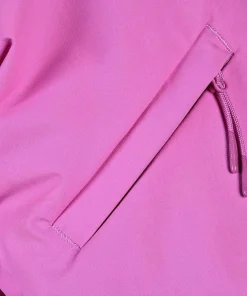 Isbjörn of Sweden Kids' Helicopter Winter Jacket Wildrose