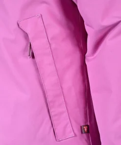 Isbjörn of Sweden Kids' Helicopter Winter Jacket Wildrose