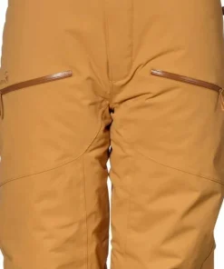 Isbjörn of Sweden Kids' Offpist Ski Pant Lion
