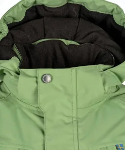 Sale Isbjörn of Sweden Kids' Penguin Snowsuit Pistachio