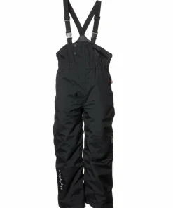 Sale Isbjörn of Sweden Kids' Powder Winter Pant Black