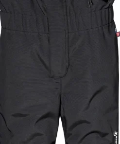Sale Isbjörn of Sweden Kids' Powder Winter Pant Black